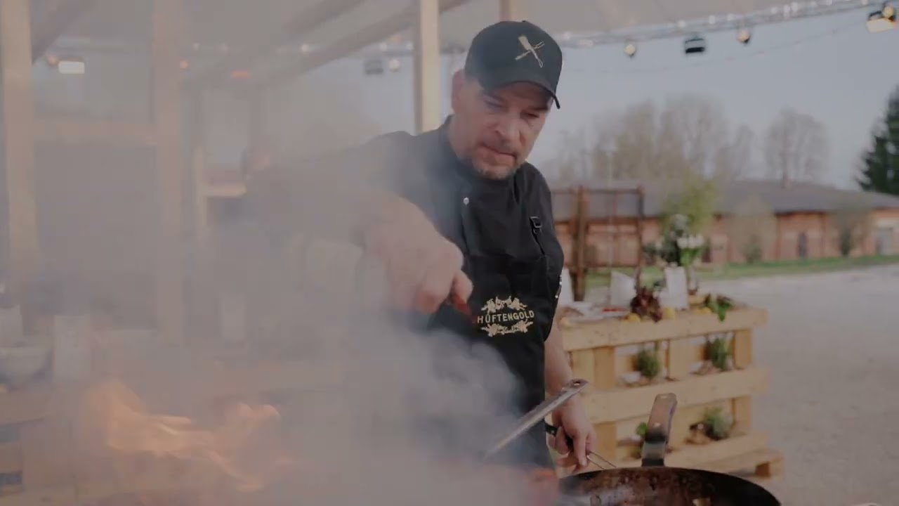 BBQ Stuttgart YouTube