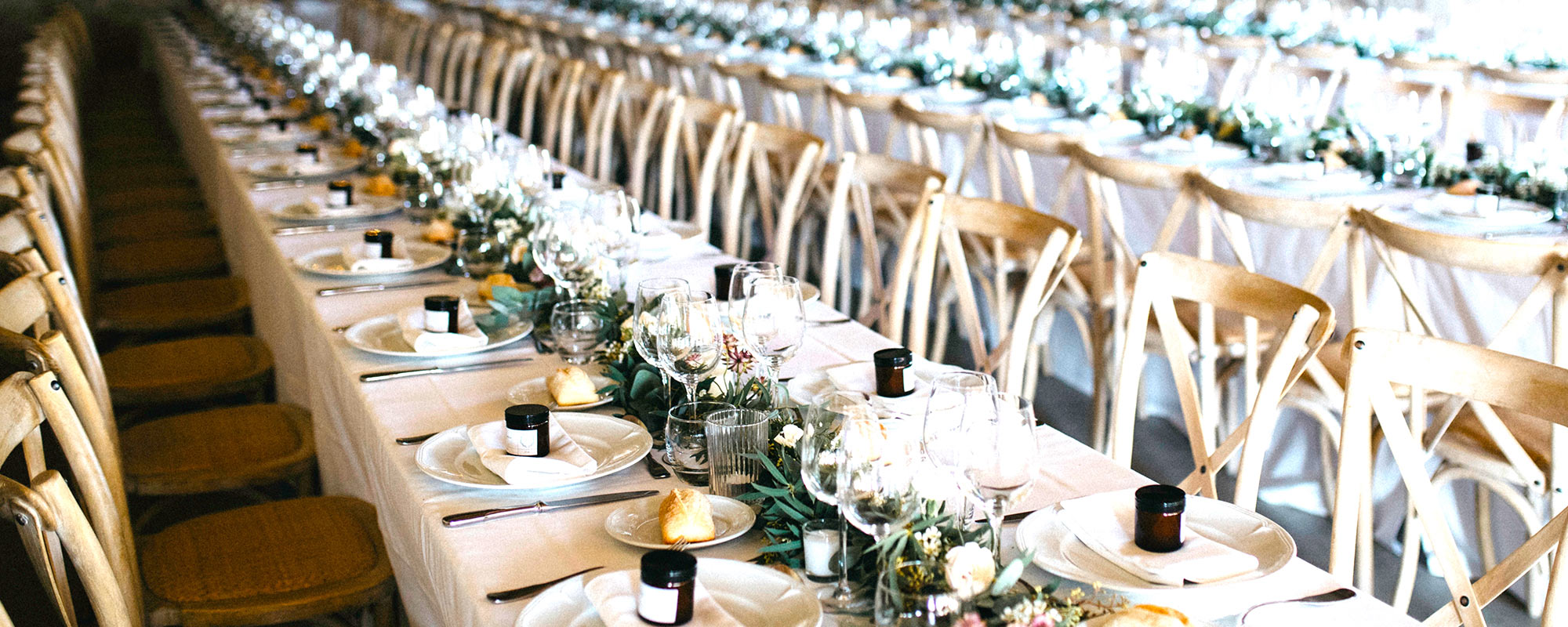 hueftengold catering hochzeit leihservice